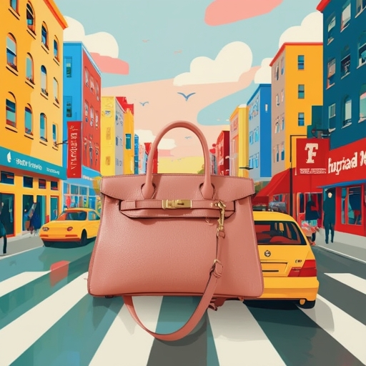 Kate Spade’s New Strategy: How Tapestry Is Rewriting the Gen Z Playbook