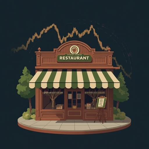 Cracker Barrel Stock Plummets After Q1 FY2026 Revenue Decline