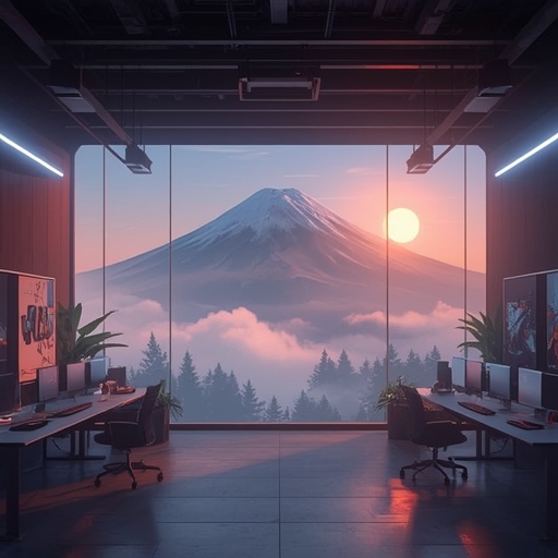 New Era for Sucker Punch Productions: Leadership Changes Announced