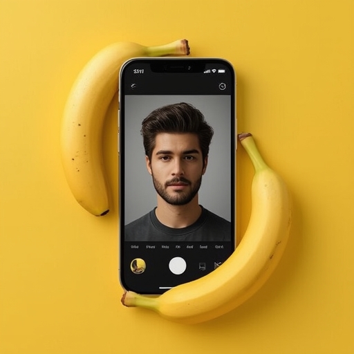 Google’s AI Model Is Getting Scarily Good at Faking Phone Photos