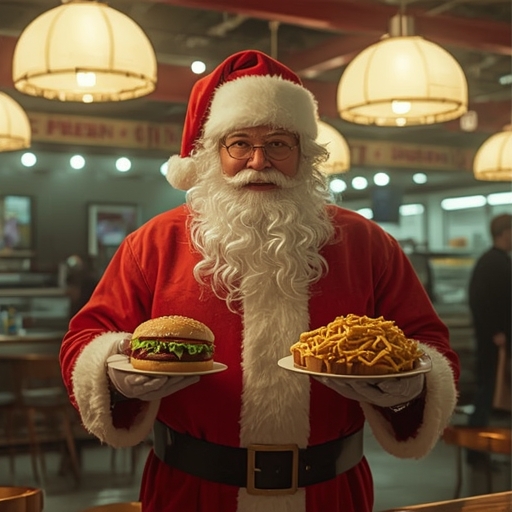 The McDonald’s AI Christmas Ad That United the Internet – For All the Wrong Reasons