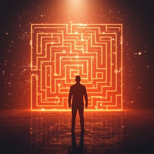 How Luck, Paranoia, and Imposter Syndrome Can Drive Extraordinary Success