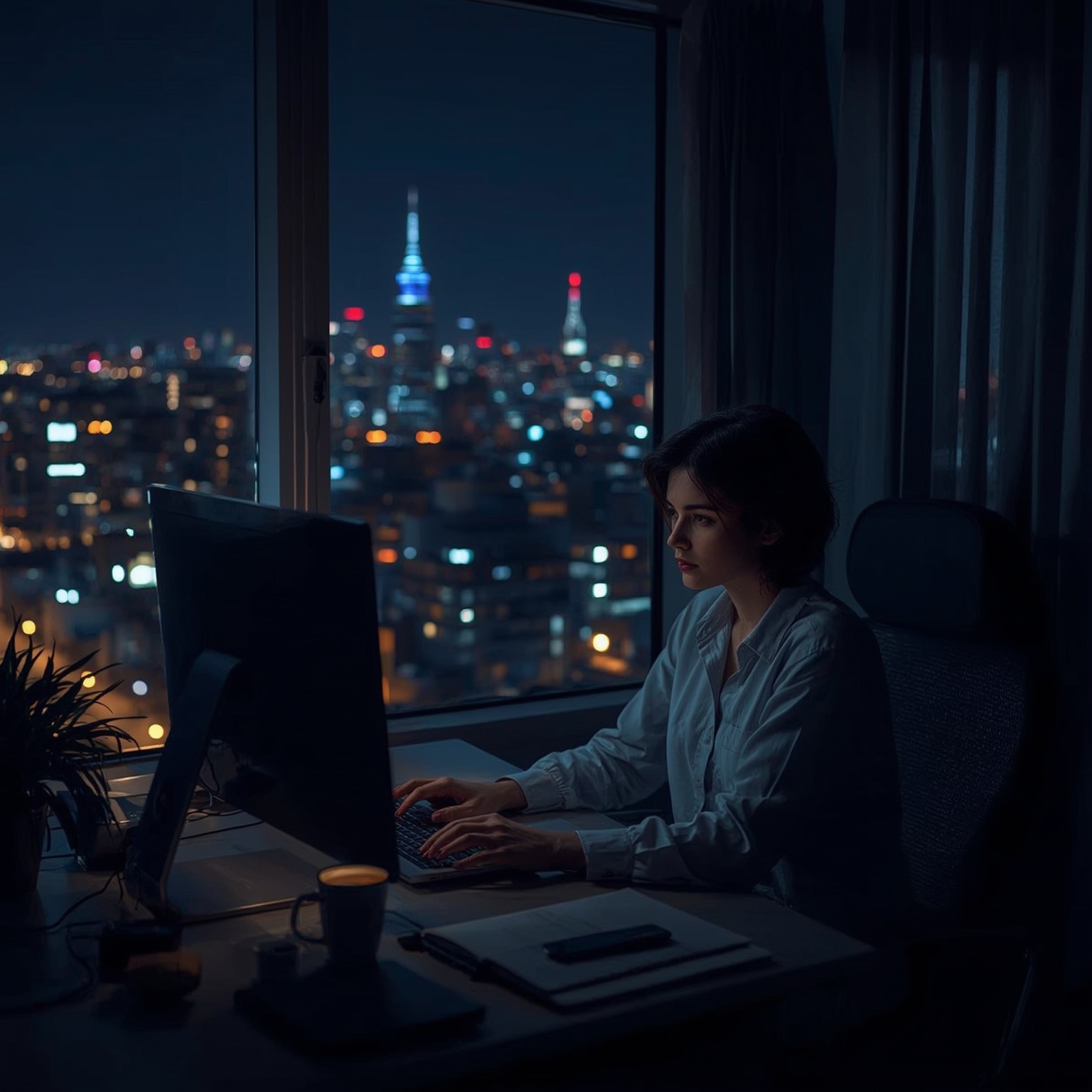 Extreme Dedication: The True Cost of Chasing $25 Million at 22