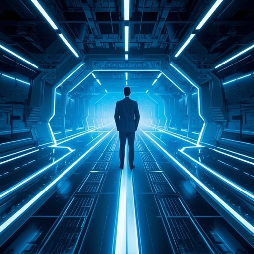 Apple May Face Executive Shakeup: Hardware Chief Reportedly Considering Exit