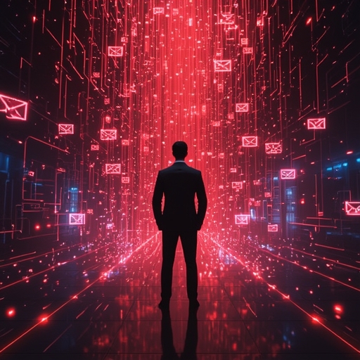 Leading Through Fear: How Anxiety Fuels Innovation at the Top