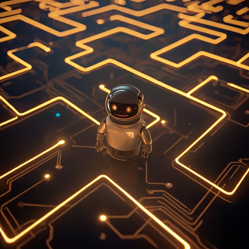 How iRobot Lost Its Way Home: Innovation vs Reality in the Tech World