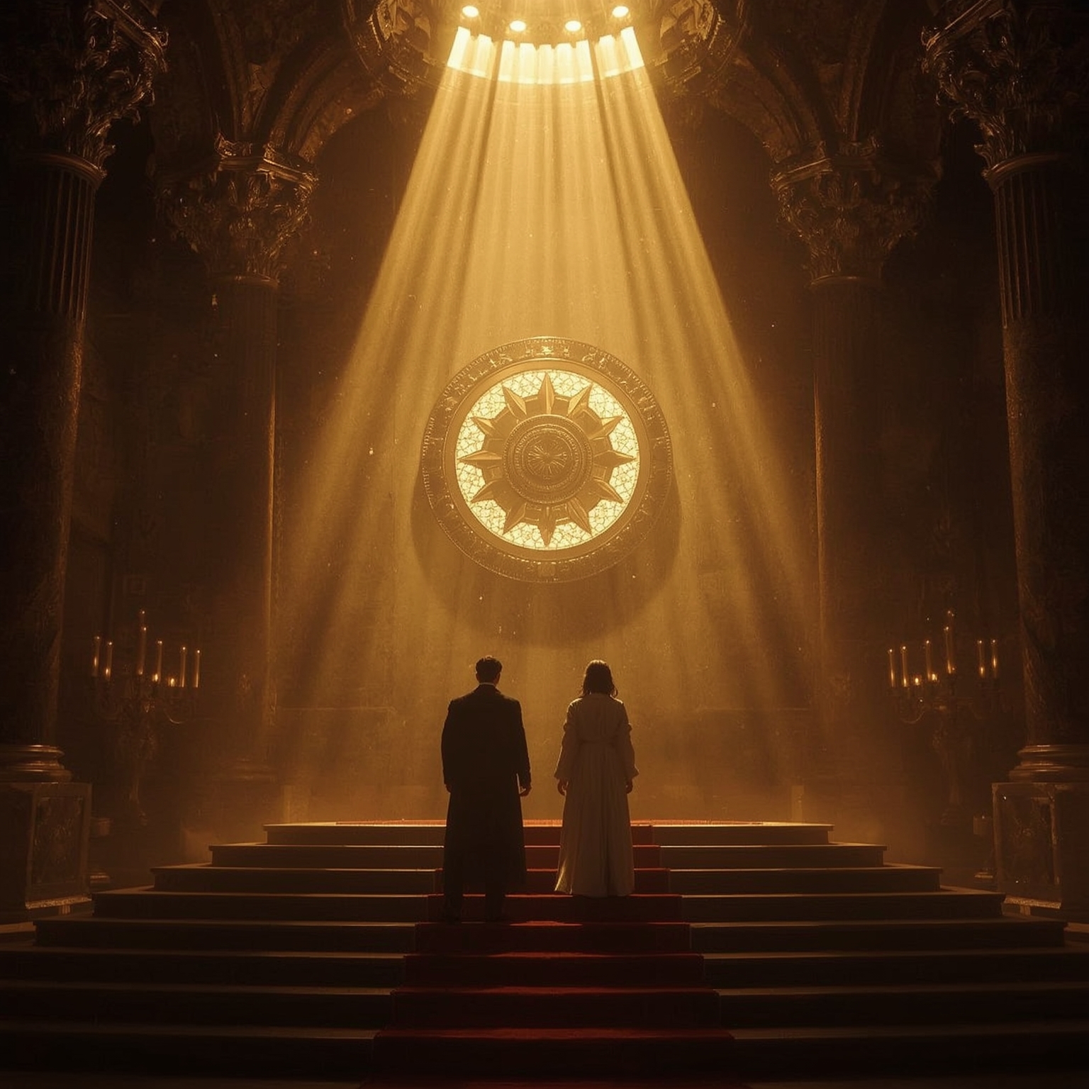 Disney’s Leadership Transition: The Race to Define the Next Era of Magic