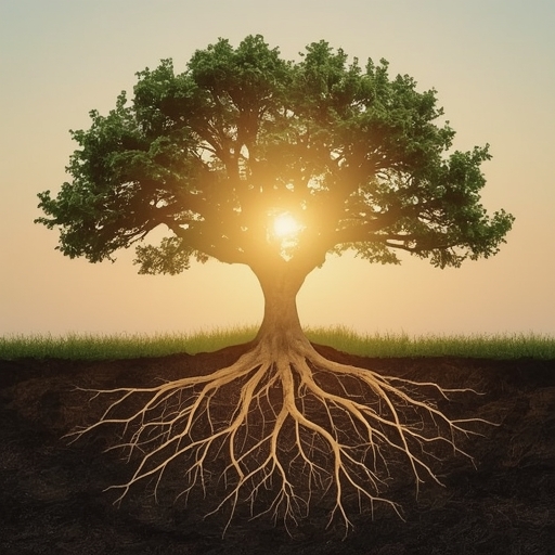 Why Every Divorcing Parent Needs Strong Boundaries for Peace and Progress