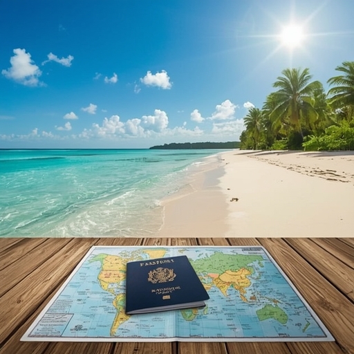 Traveling to the Caribbean? Here’s What the US State Department Wants You to Know