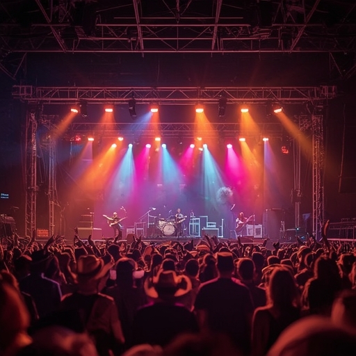 How to Get Tickets for the ‘My Kind of Saturday Night’ World Tour