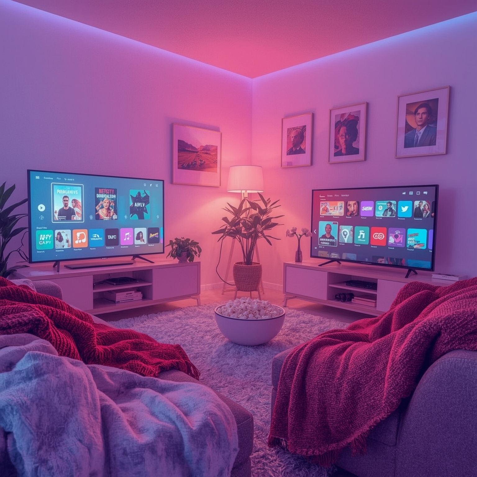 Last Chance for Cyber Monday: Big Savings on Disney+, Hulu & HBO Max