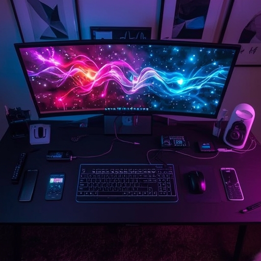 The Tech Products ZDNET Staffers Couldn’t Live Without in 2024