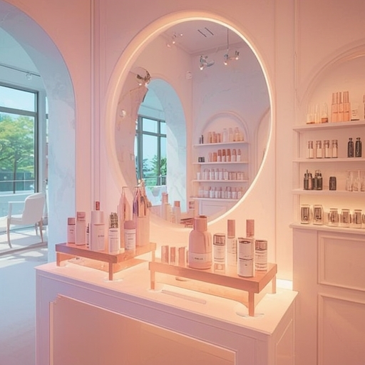 Ulta Beauty’s K-Beauty Bet Delivers Glow and Growth