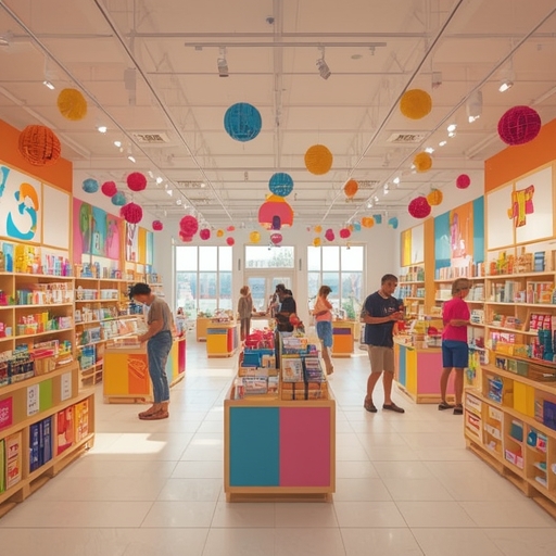 Five Below’s Refresh: How New Leadership is Creating a ‘Costco for Kids’ Revolution