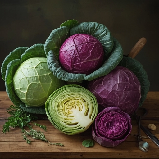 2026: The Year Cabbage Takes the Spotlight