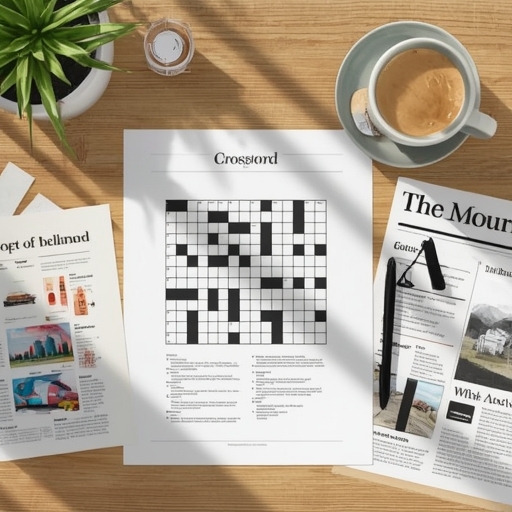 NYT Mini Crossword Answers for Sunday, December 28 — Keep Your Streak Going!