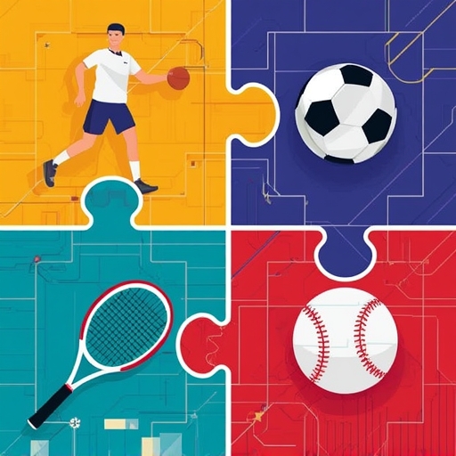 NYT Connections: Sports Edition – Hints and Answers for Dec. 22, Puzzle #455