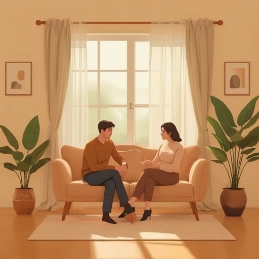 Learning to Let Go: Why Waiting to Be Asked for Advice Strengthens Your Bond with Adult Children