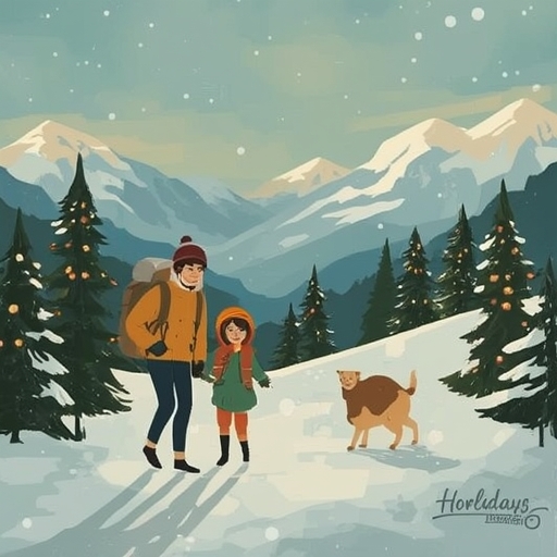 Why We Give Our Teenagers Experiences Instead of Gifts — And How It Strengthened Our Family