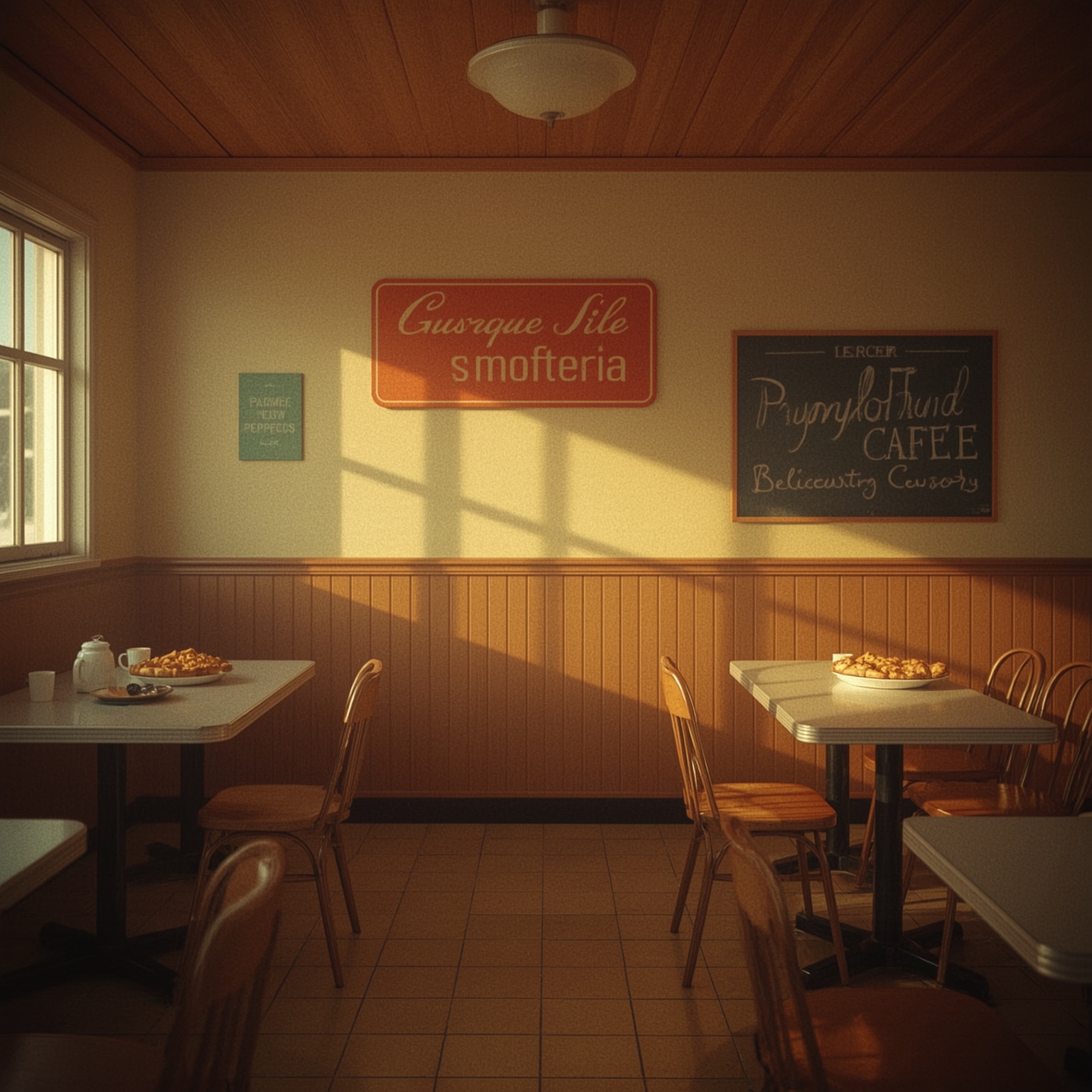 K&W Cafeteria Closes After 88 Years of Homestyle Comfort