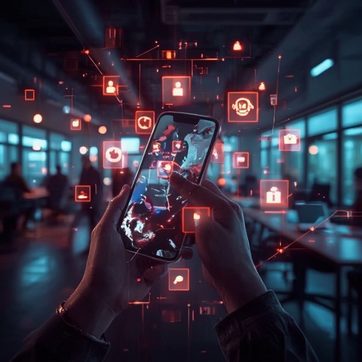 Massive Reaction to ‘Trump Accounts’ Donation Sparks Wave of Anticipation Across Finance and Politics