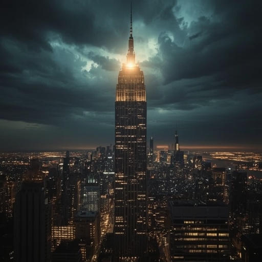 Doing What’s Right: Integrity Amid the Media Giants’ Battle