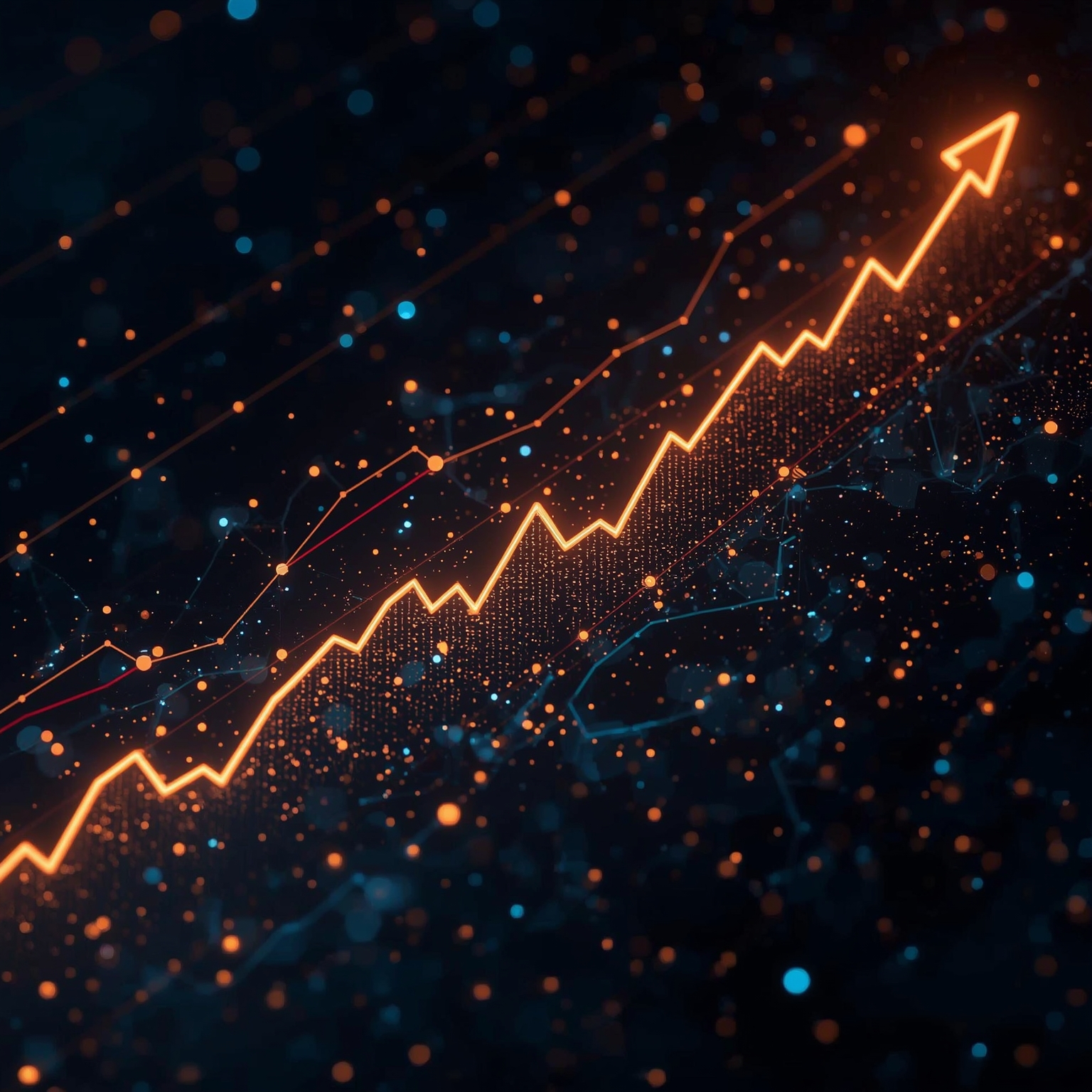 Hedge Funds Outperform the Market in November: Strategic Wins vs. the S&P 500’s Flat Month