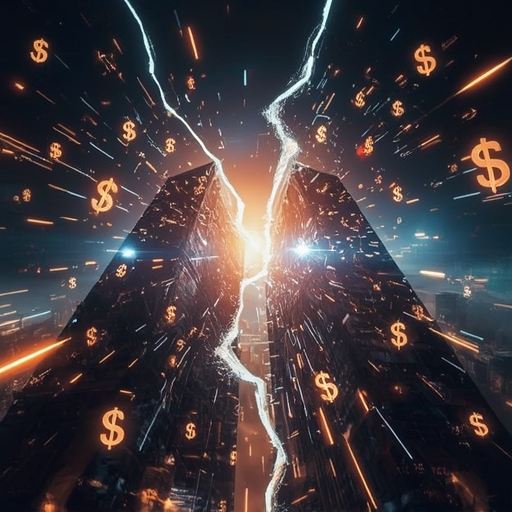 Private Equity Firm Withdraws from $108B Paramount–Warner Media Bid