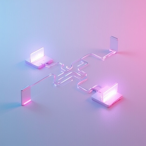 Innovation Reimagined: WeTransfer’s Co-Founder Launches a Simpler File Sharing Platform