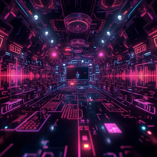 Why the Music Industry Is Changing Its Tune on AI