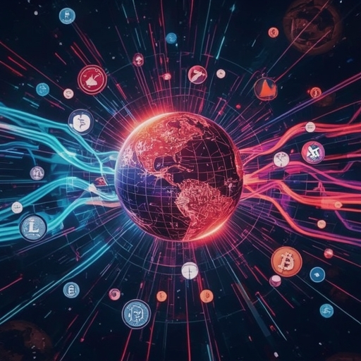 2025 in Art: The Verge’s Vision of a Year Defined by Digital Culture