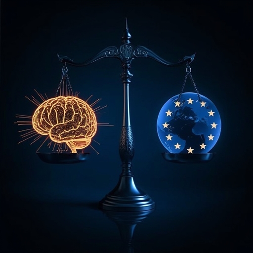 EU Investigates Google Over Antitrust Concerns in AI Use