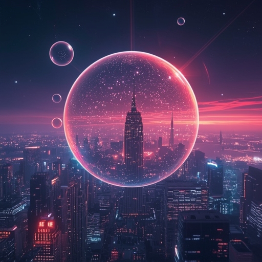 Anthropic’s CEO Warns: Are We in an AI ‘YOLO’ Bubble?