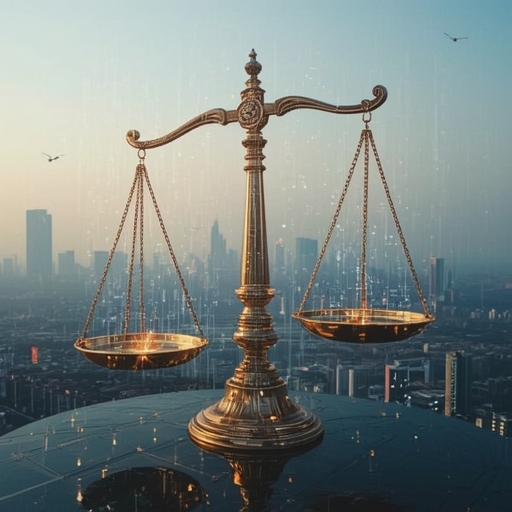 Alex Karp on Ethics, Trust, and the Reality of Data Accountability