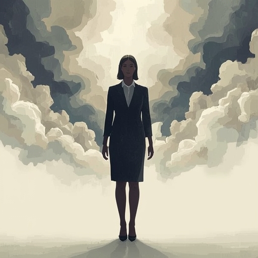 Women in Leadership Are Reaching a Breaking Point: Burnout Hits a Five-Year High