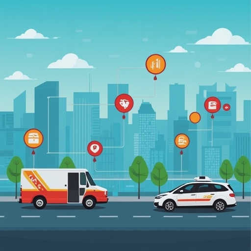 Are You Leaving Gig Work or Considering It? Take Our Survey and Share Your Thoughts.