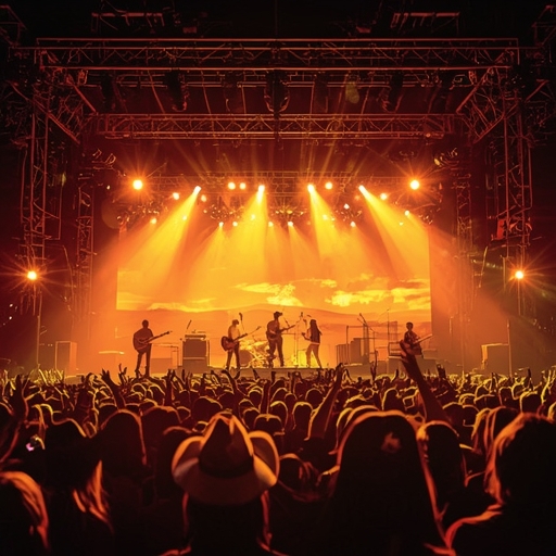 The Best-Selling Country Artists Defining the 21st Century