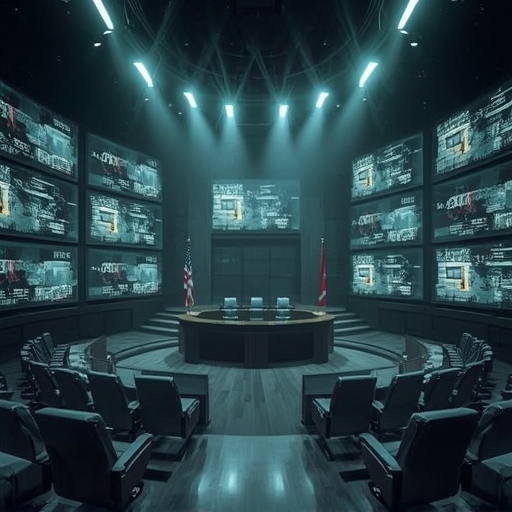 Global Broadcaster Faces $5 Billion Defamation Lawsuit Over Political Documentary