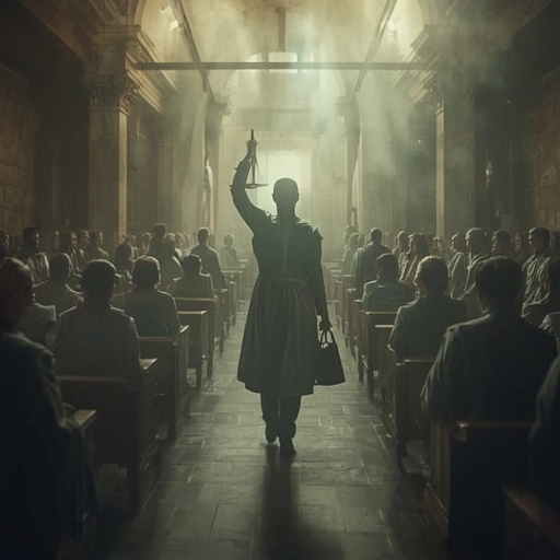 Police Testimony Details Three-Minute Search in Arrest Linked to Murder Anniversary