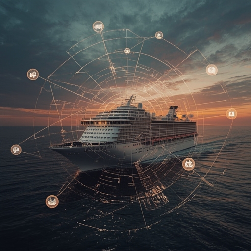 The Real Journey Happens Onboard: When Travel Falls Short but Community Shines