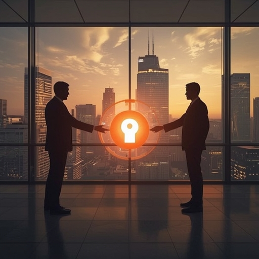 Berkshire Hathaway’s Next Generation: New Leaders Emerge as Warren Buffett Plans Transition