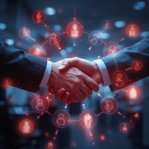 Leadership Lessons: Why Great CEOs Interview Everyone on Their Team