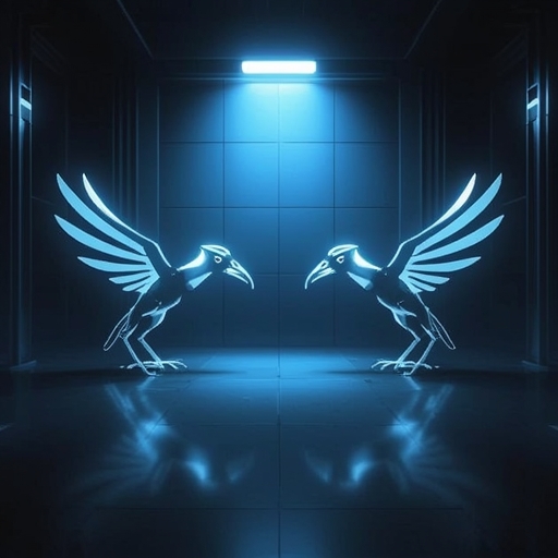 X Corp. Sues Operation Bluebird for Attempting to Revive the Twitter Brand