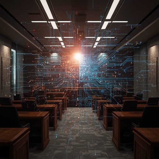 The New York Times vs Perplexity: A Legal Showdown Over AI and Copyright