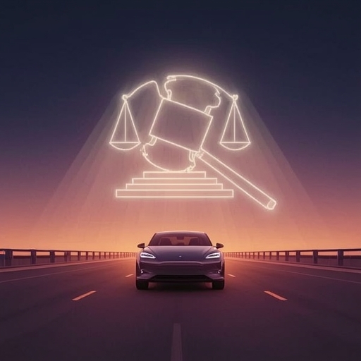 Tesla Ordered to Revise ‘Autonomous’ Claims After California Court Ruling