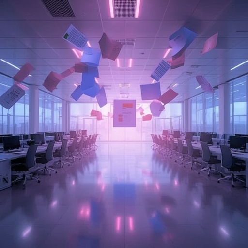 Creating Opportunities: How Writing Your Own Job Proposal Can Redefine Your Career Path