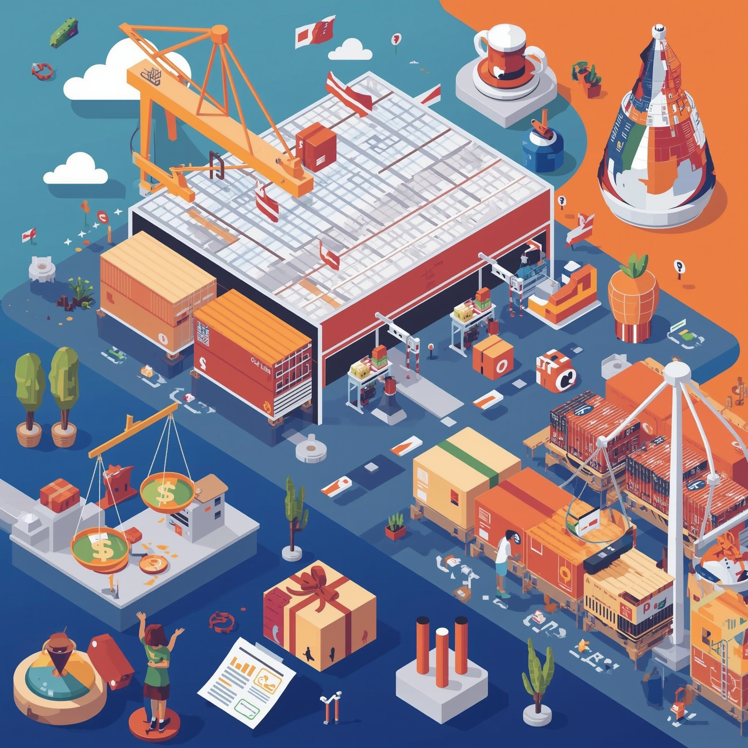 Costco Challenges Past Tariffs in Major Legal Move to Reclaim Refunds