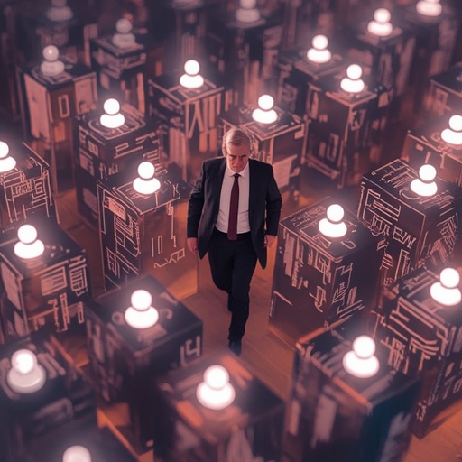 When AI Meets Ageism: Lessons From a 900-Application Job Search