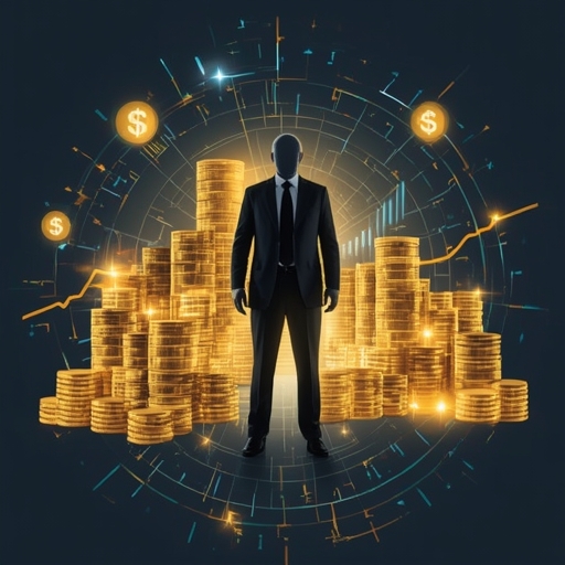 6 Highlights from a Legendary CEO’s Final Year: Viral Fame, Cash Mountains, and a Surprise Farewell