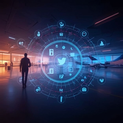 CBP to Review Foreign Tourists’ Social Media Profiles Before U.S. Entry